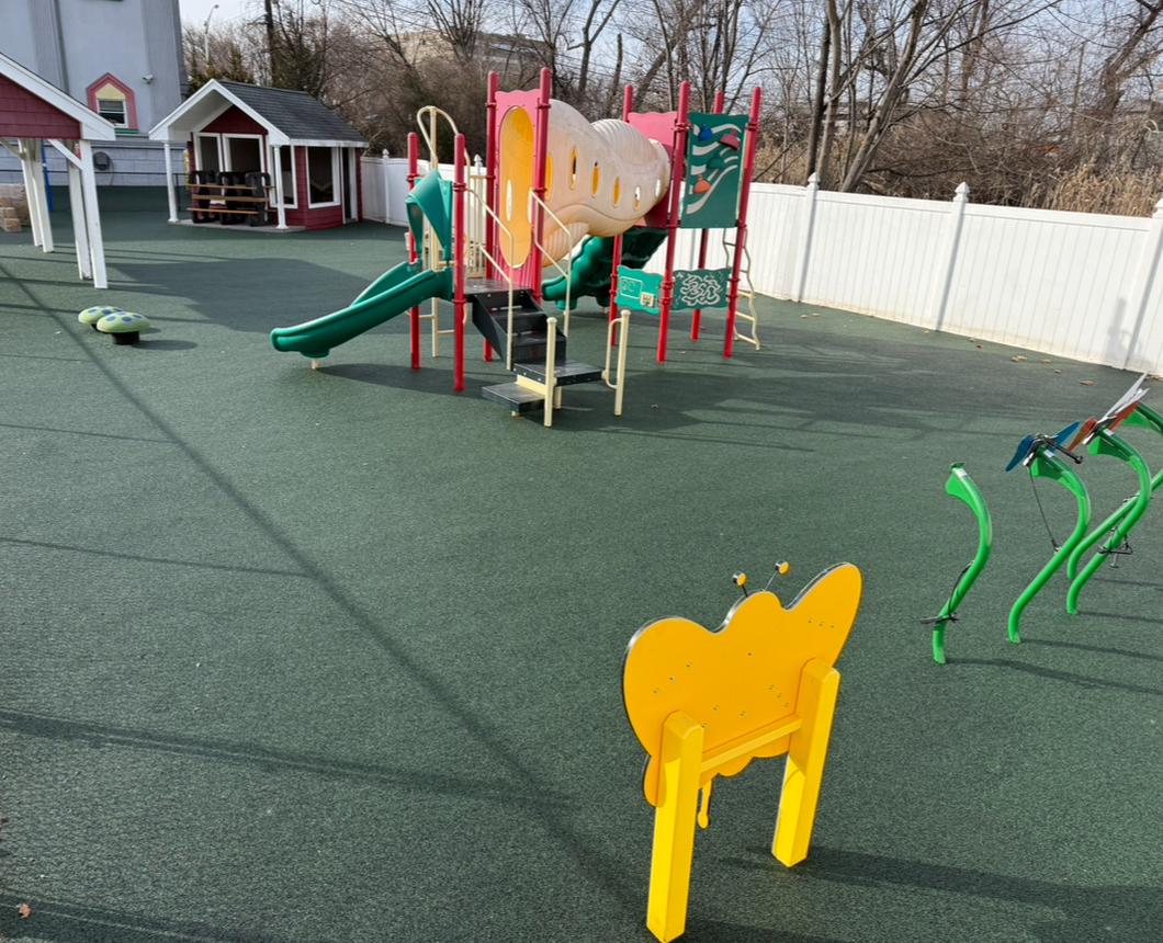 Playground Project